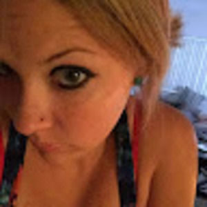 Meet your Posher, Kitty